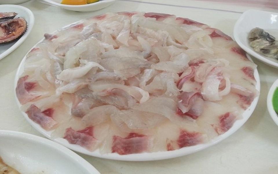 옥정호산장 회
