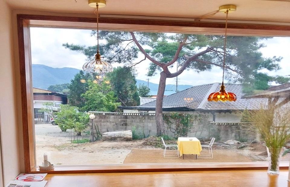 우리밀빵집 붴 전망