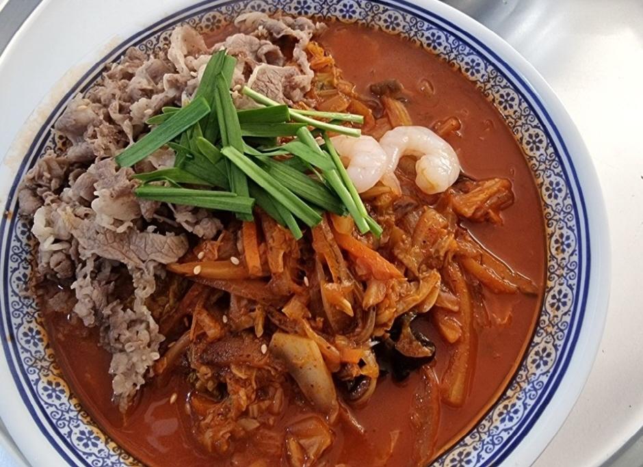 보배네골목짬뽕 | 경상북도 영덕군 | 디지털 관광주민증