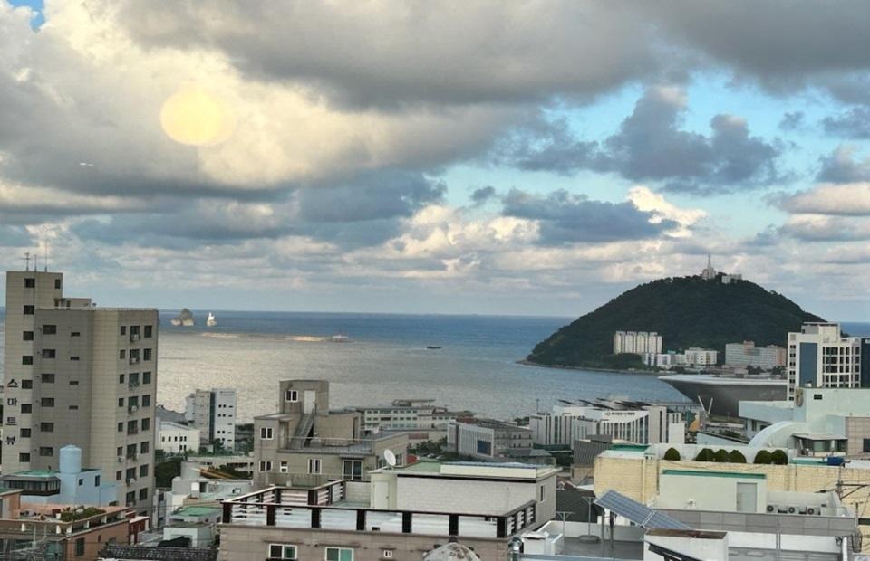 카페 플라노 조망