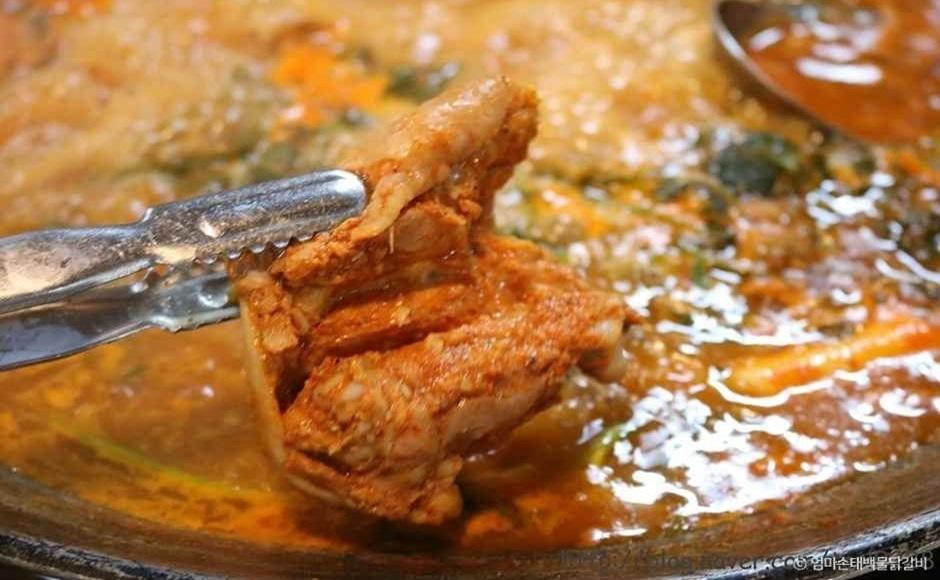 엄마손닭갈비2