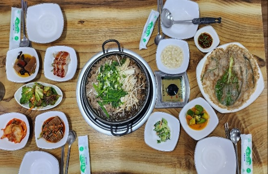 대장금식당 | 충청북도 제천시 | 디지털 관광주민증