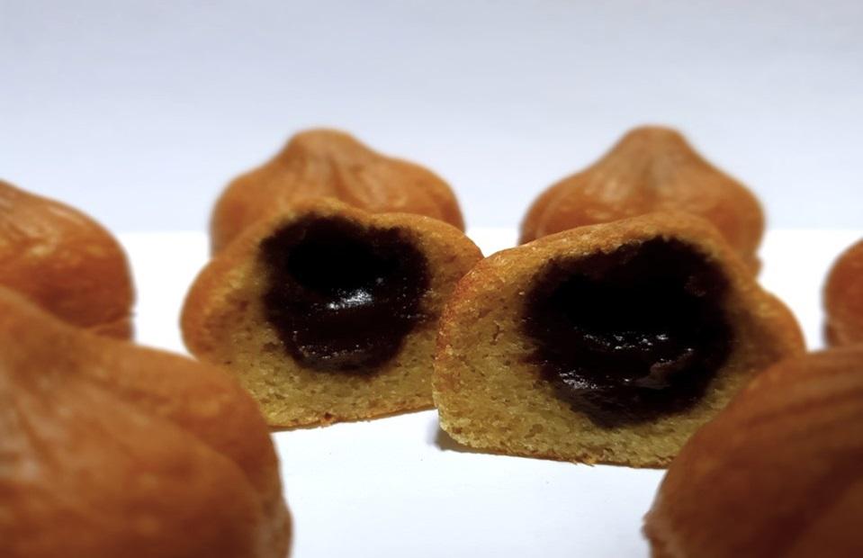 단양흑마늘빵