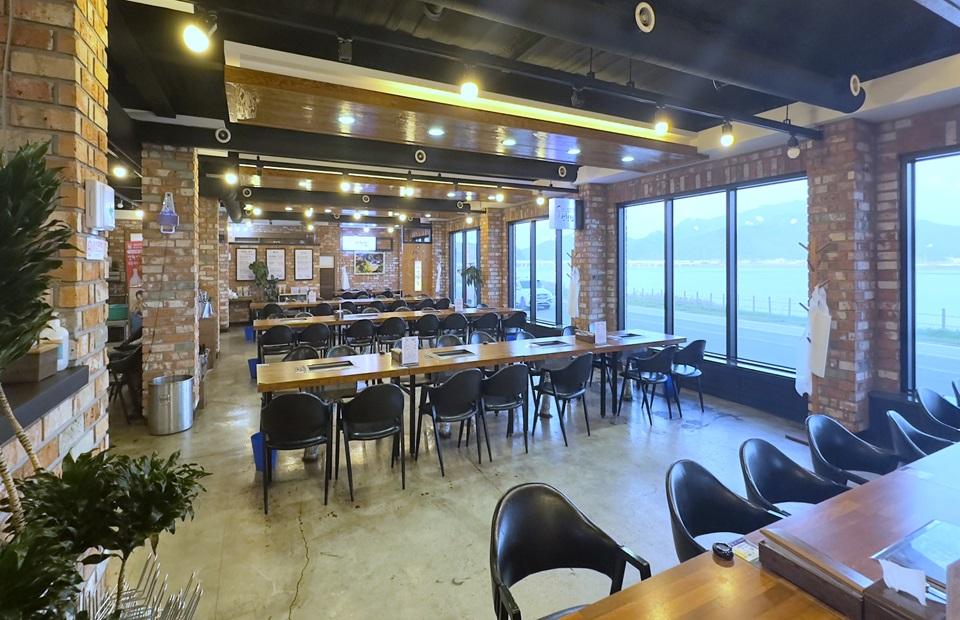 선창집장어구이 내부2
