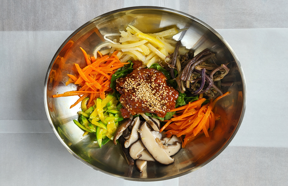 임실맛소 육회비빔밥2