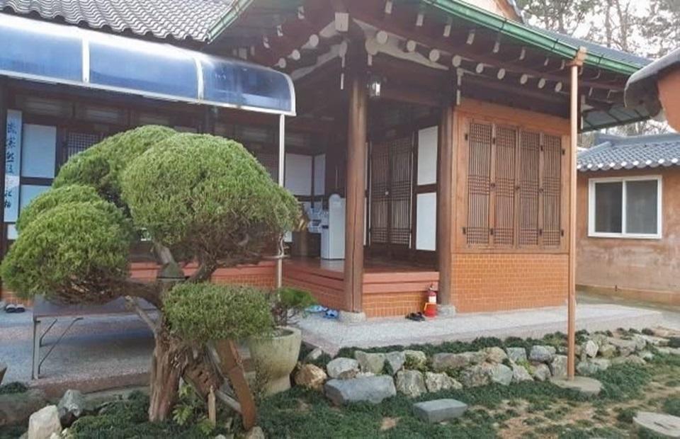 자연스토리 한옥채
