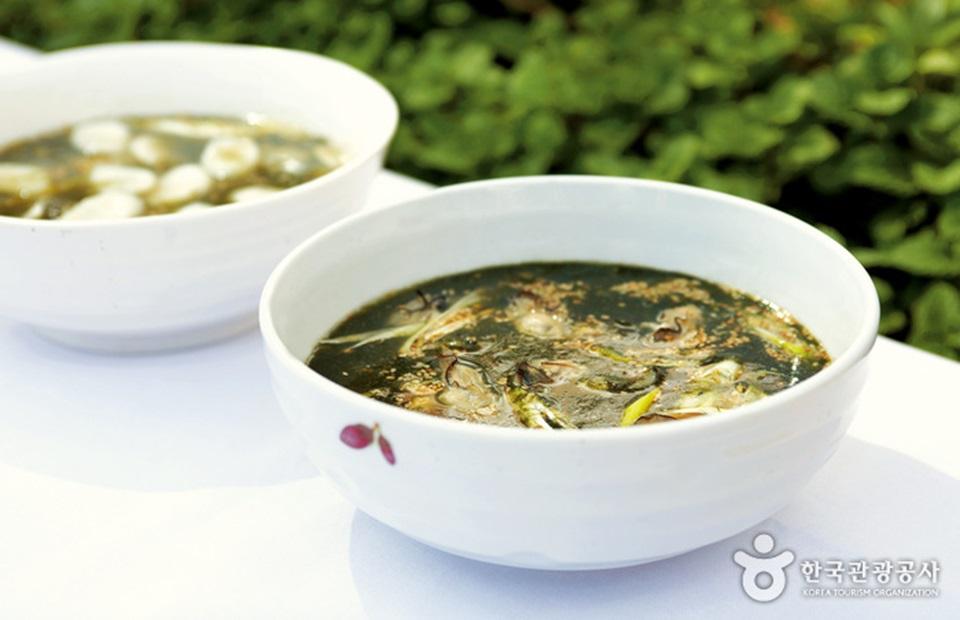 명희네 국