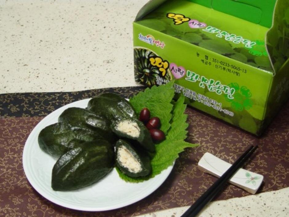 떡사랑 떡 선물세트