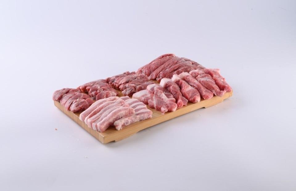 지돈가 두수부위