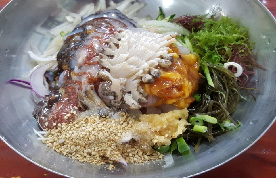 라스베가스 영덕군 애견맛집