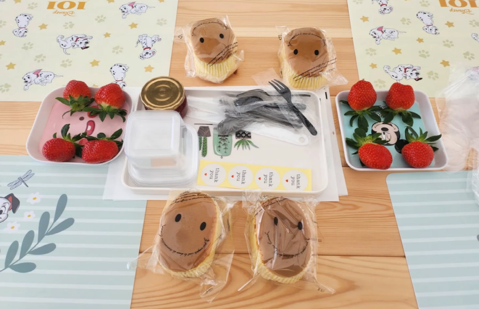 킴스베리팜 팜파티