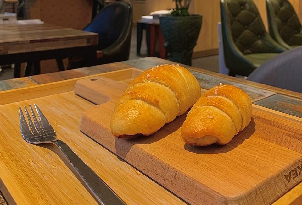하이디 빵