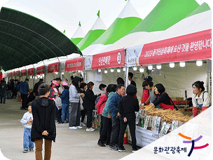 문화관광축제