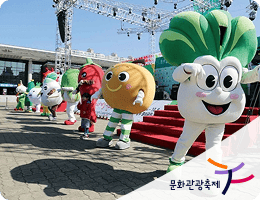문화관광축제