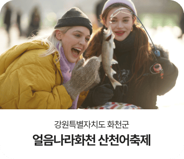 강원특별자치도 화천군, 얼음나라화천 산천어축제