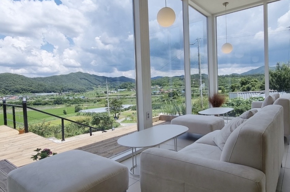 카페 시루산