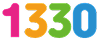 1330